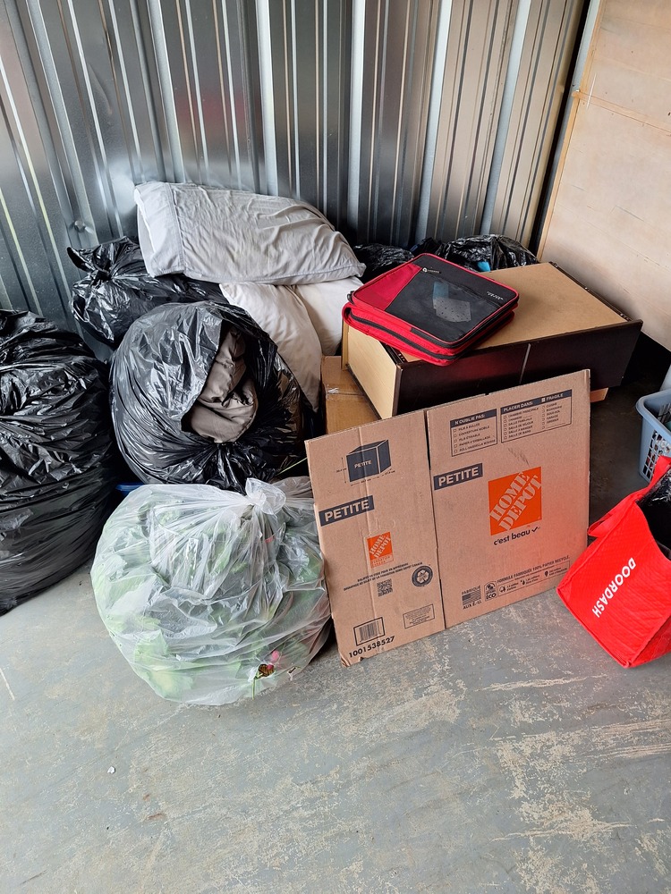 3010 - StorageMart Bell Farm Rd. Barrie  auction IB-8887 10