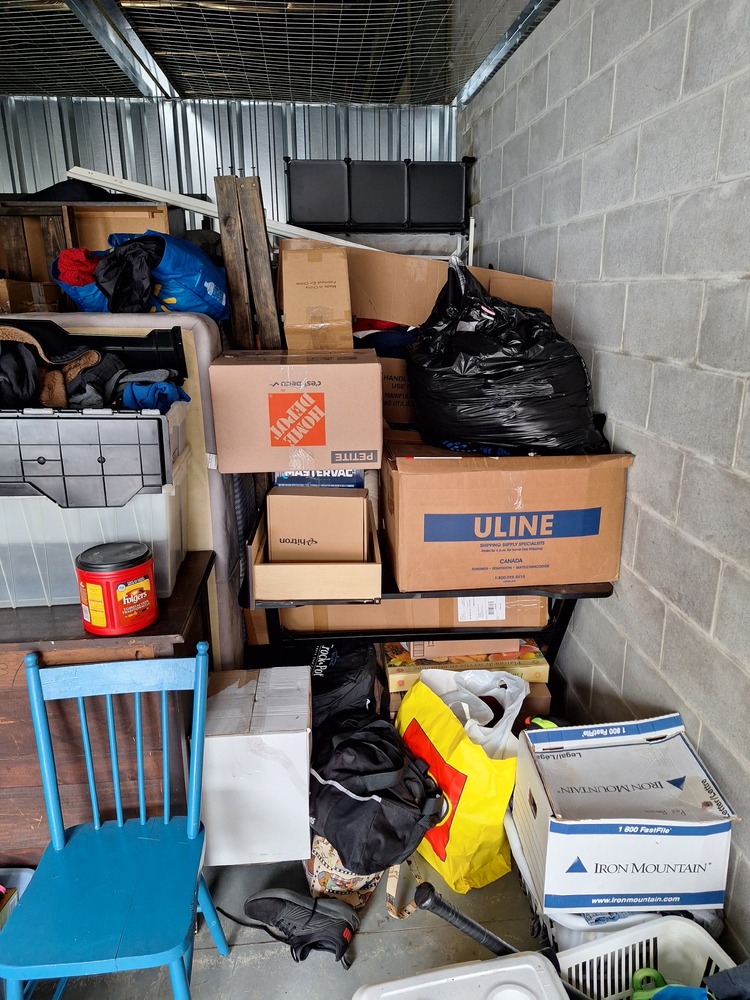 3010 - StorageMart Bell Farm Rd. Barrie  auction IB-8887 20