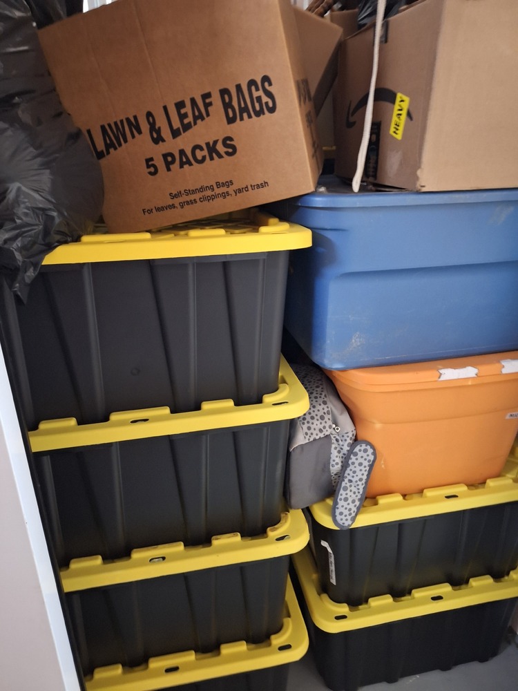 3010 - StorageMart Bell Farm Rd. Barrie  auction IB-7840