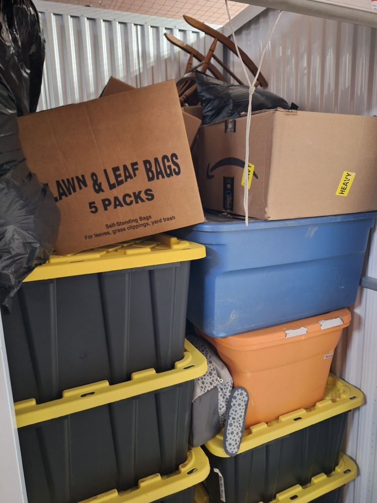 3010 - StorageMart Bell Farm Rd. Barrie  auction IB-7840 10