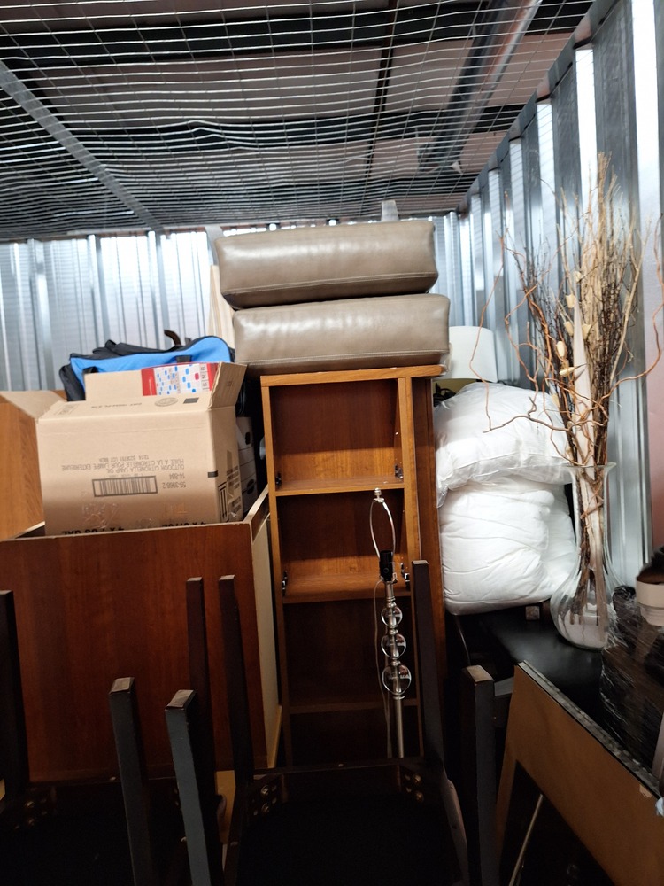 3010 - StorageMart Bell Farm Rd. Barrie  auction IB-9465
