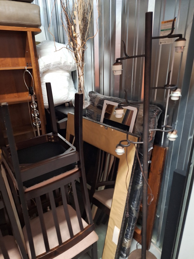 3010 - StorageMart Bell Farm Rd. Barrie  auction IB-9465 10