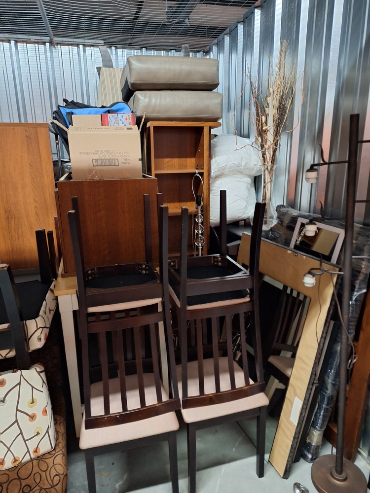 3010 - StorageMart Bell Farm Rd. Barrie  auction IB-9465 20