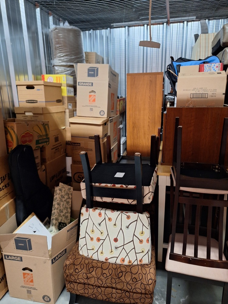 3010 - StorageMart Bell Farm Rd. Barrie  auction IB-9465 30