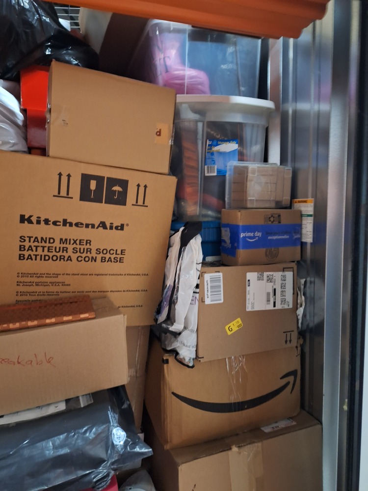 3010 - StorageMart Bell Farm Rd. Barrie  auction IB-1700