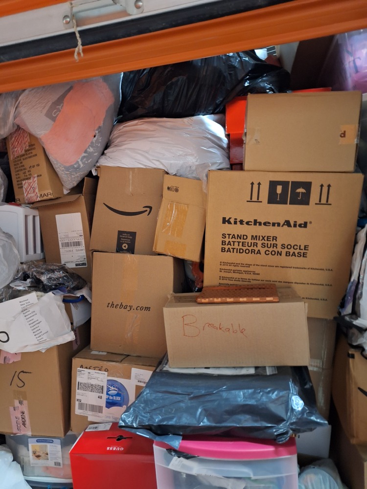 3010 - StorageMart Bell Farm Rd. Barrie  auction IB-1700 10