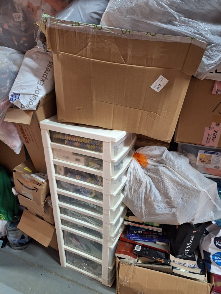 3010 - StorageMart Bell Farm Rd. Barrie  auction IB-1700 20