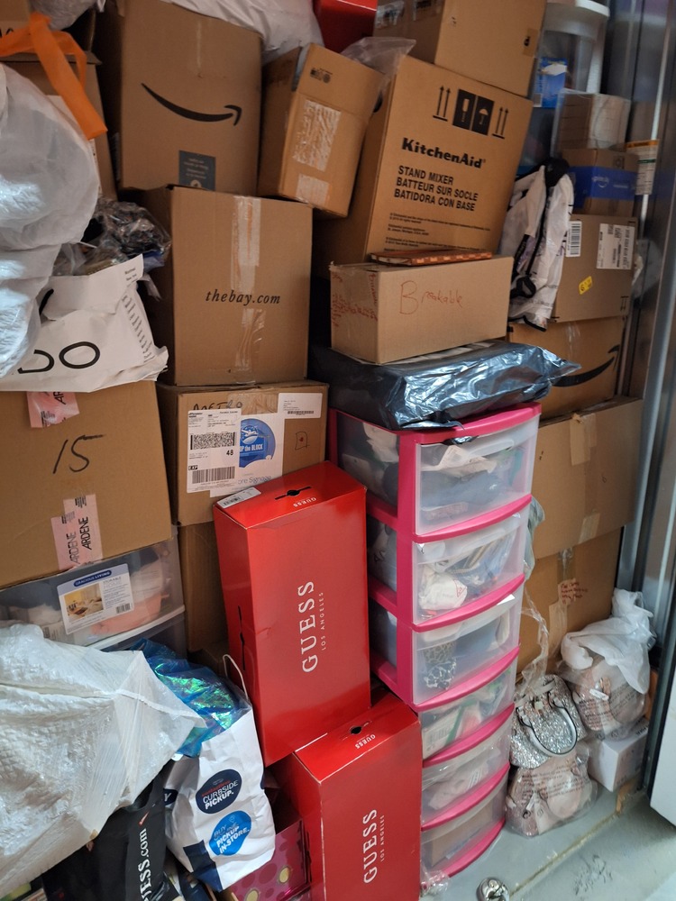 3010 - StorageMart Bell Farm Rd. Barrie  auction IB-1700 30