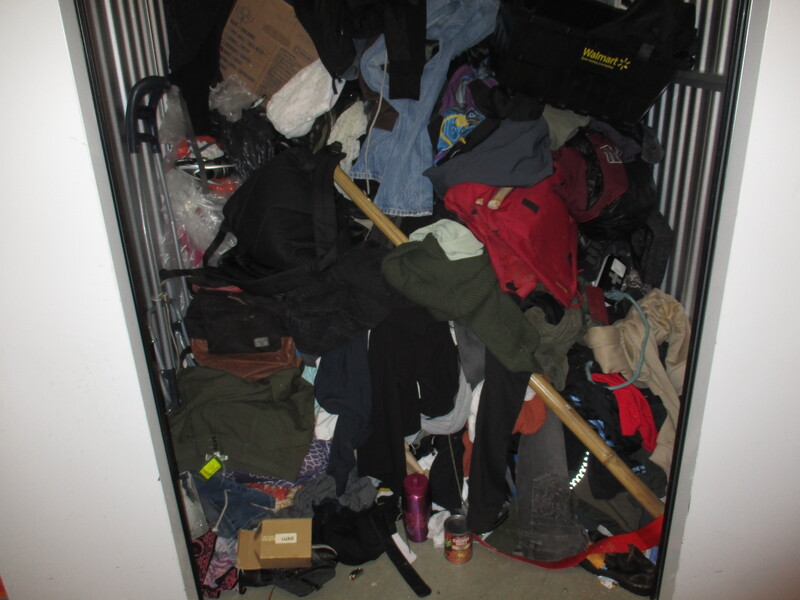 Public Storage P0029 -Braid St  auction IB-6690