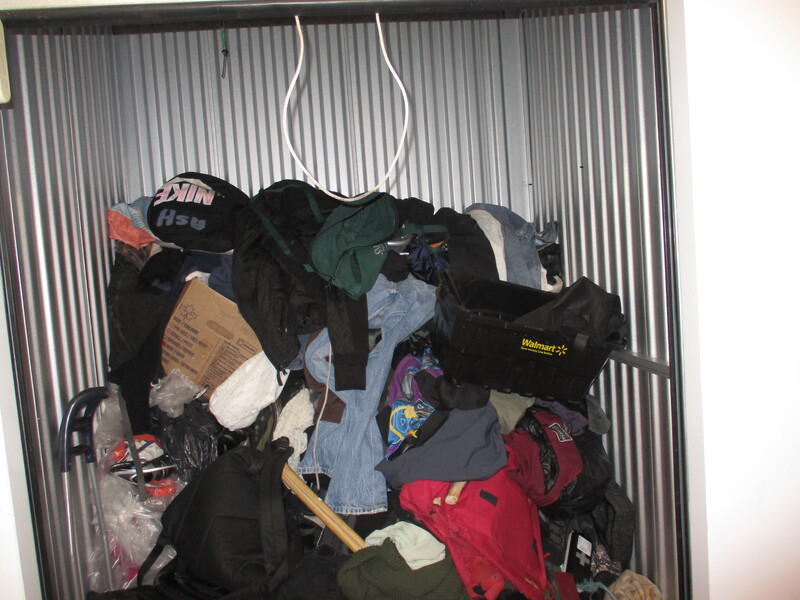 Public Storage P0029 -Braid St  auction IB-6690 30