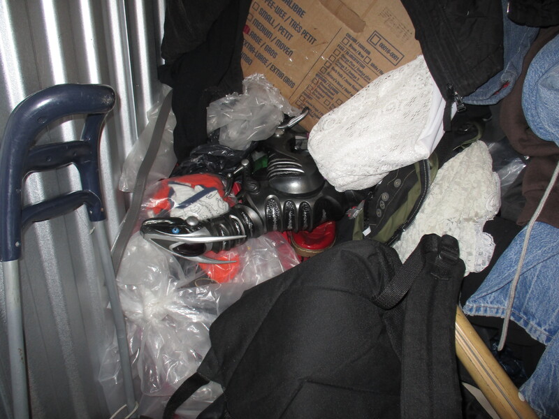 Public Storage P0029 -Braid St  auction IB-6690 40