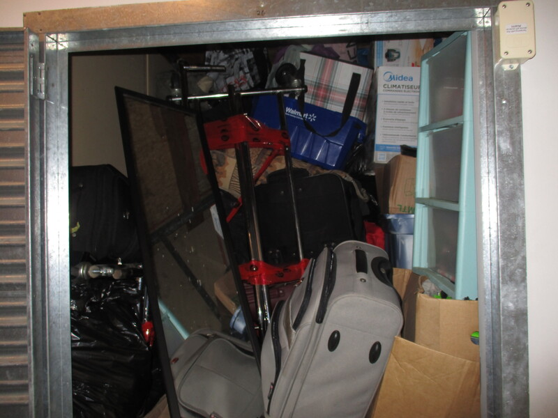 Public Storage P0029 -Braid St  auction IB-1505 10