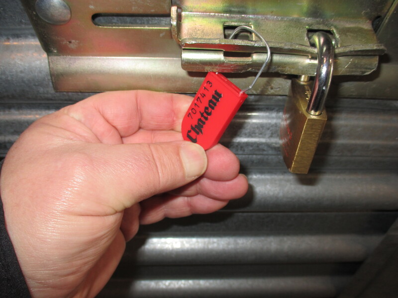 Public Storage P0029 -Braid St  auction IB-1505 20