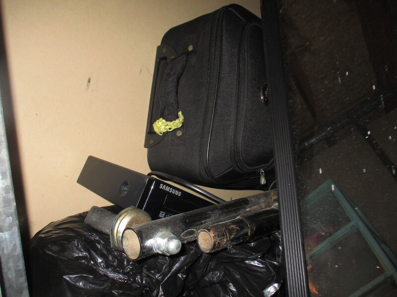 Public Storage P0029 -Braid St  auction IB-1505 30