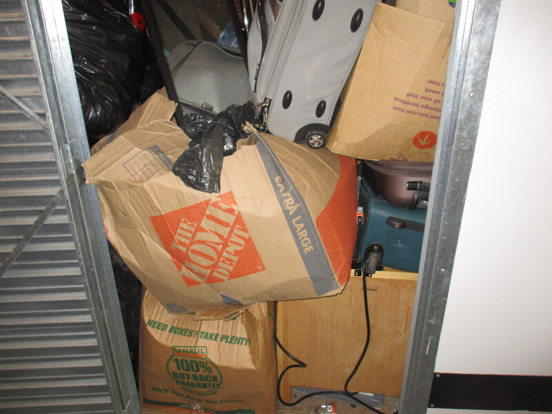 Public Storage P0029 -Braid St  auction IB-1505 50