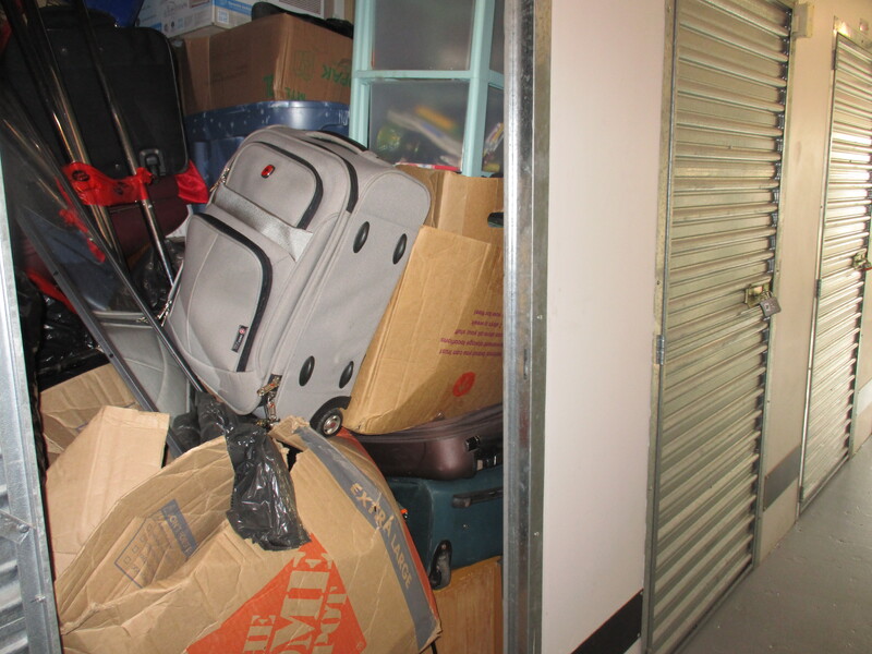 Public Storage P0029 -Braid St  auction IB-1505 70