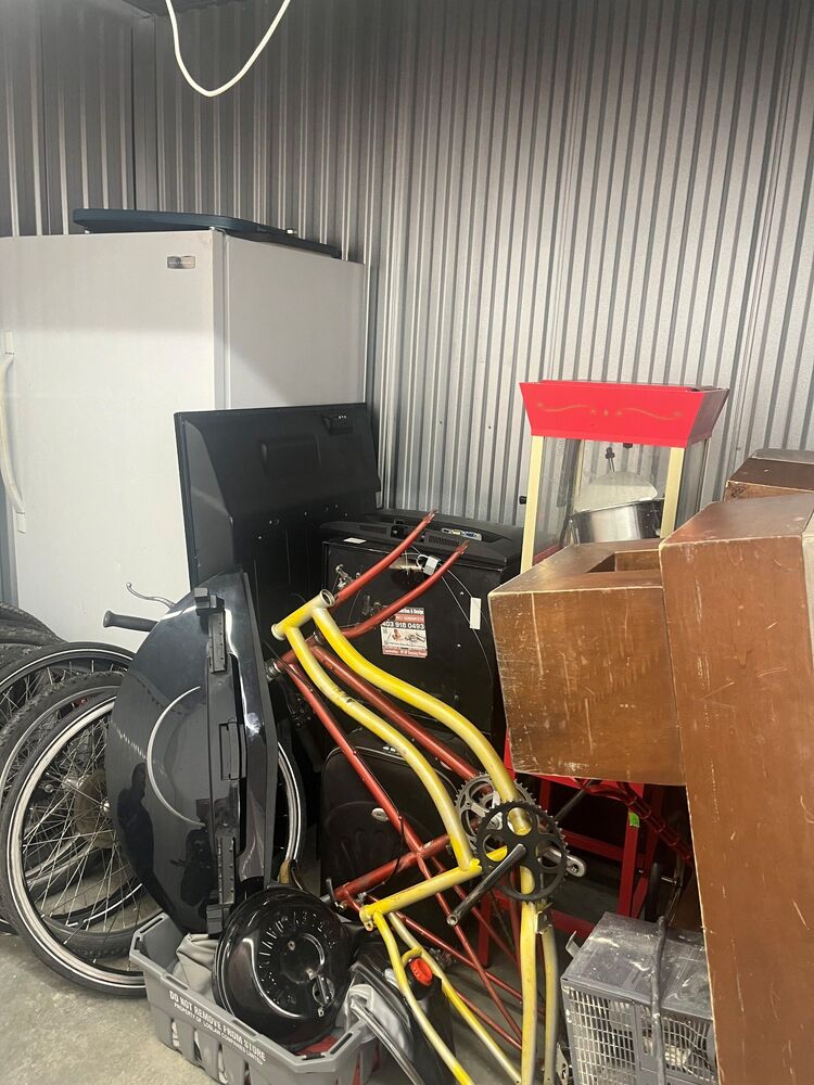 L072 - Sentinel Storage - 36 Bowridge Dr NW -   auction IB-7635 40