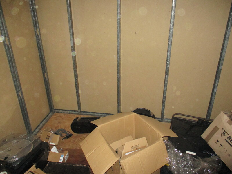 Public Storage P0029 -Braid St  auction IB-3158 10