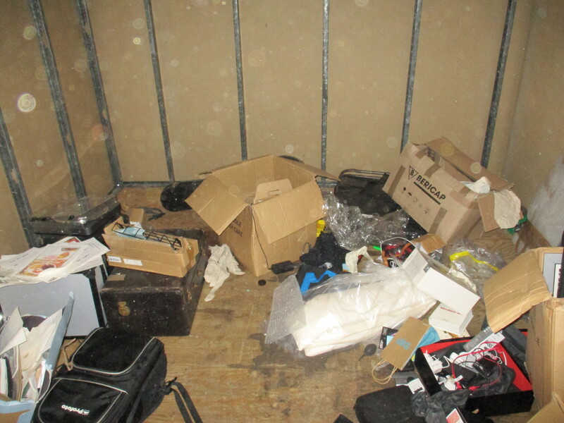 Public Storage P0029 -Braid St  auction IB-3158 20