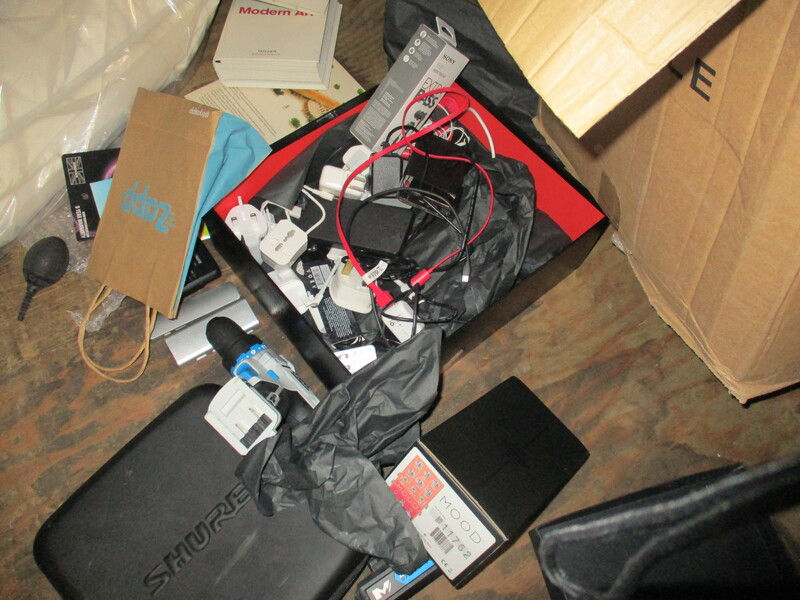 Public Storage P0029 -Braid St  auction IB-3158 30