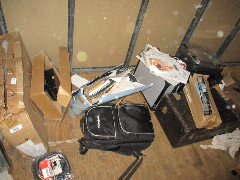 Public Storage P0029 -Braid St  auction IB-3158 40