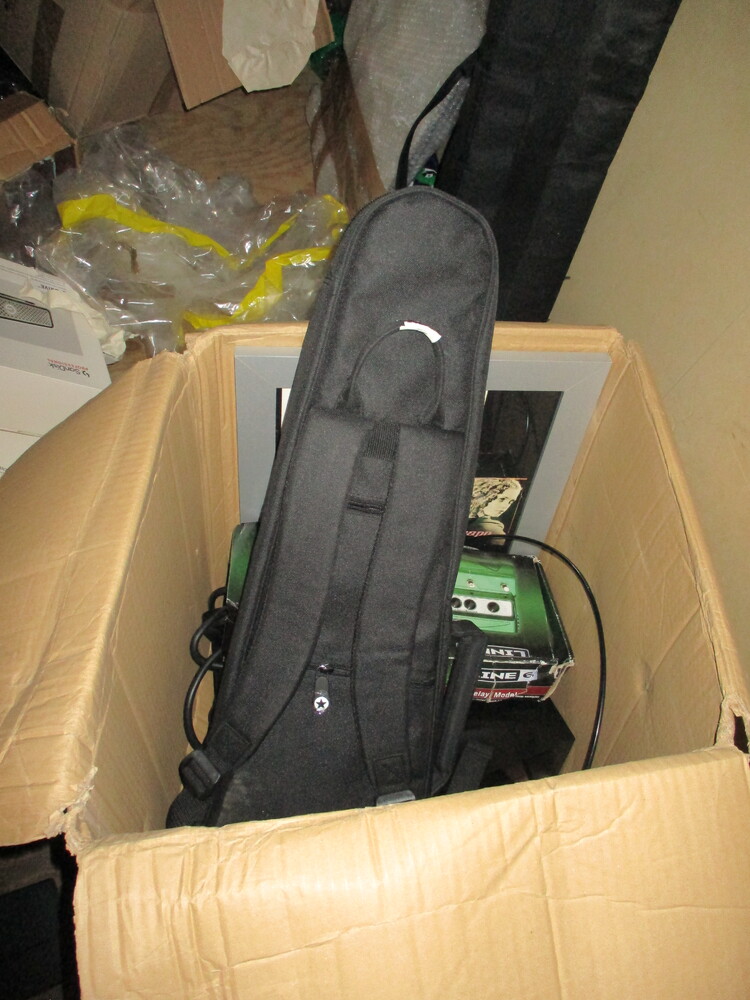 Public Storage P0029 -Braid St  auction IB-3158 50