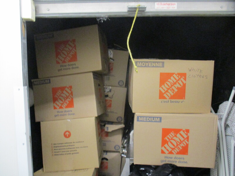 Public Storage P0029 -Braid St  auction IB-7812 50