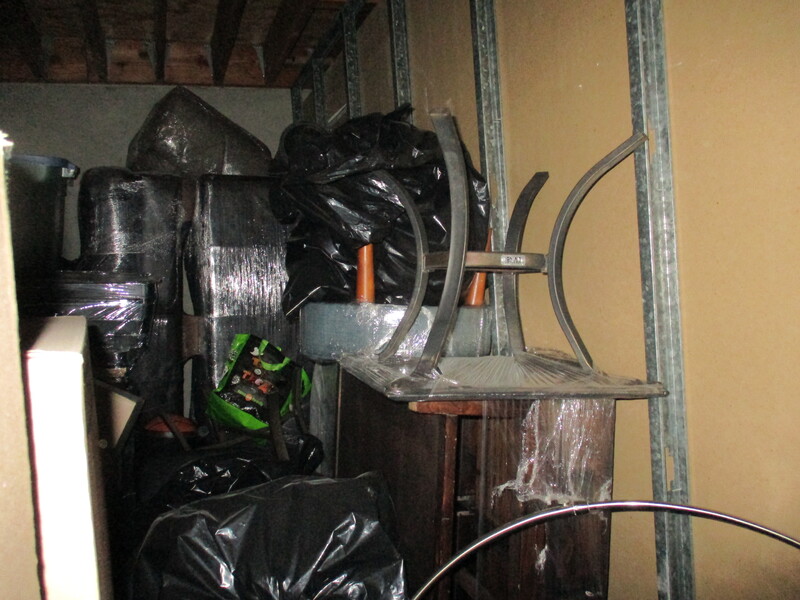 Public Storage P0029 -Braid St  auction IB-7812 90