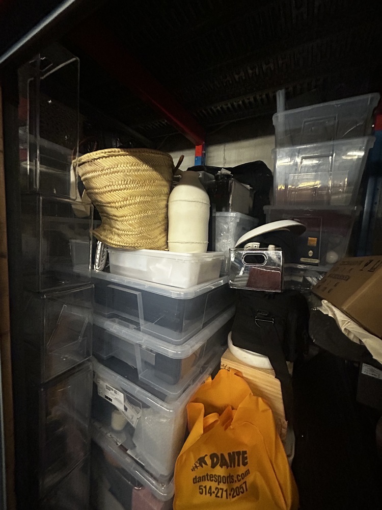 3107 -StorageMart  Downtown  auction IB-1402 40