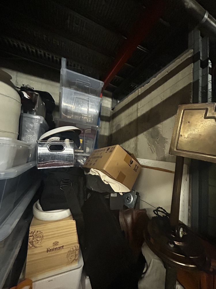 3107 -StorageMart  Downtown  auction IB-1402 50