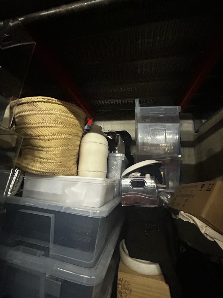 3107 -StorageMart  Downtown  auction IB-1402 60