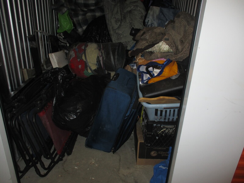 Public Storage P0029 -Braid St  auction IB-4539 10