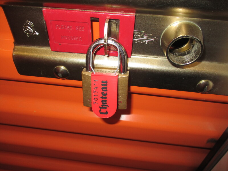 Public Storage P0029 -Braid St  auction IB-4539 30