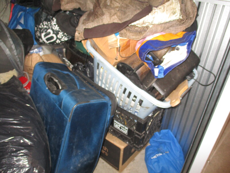 Public Storage P0029 -Braid St  auction IB-4539 40