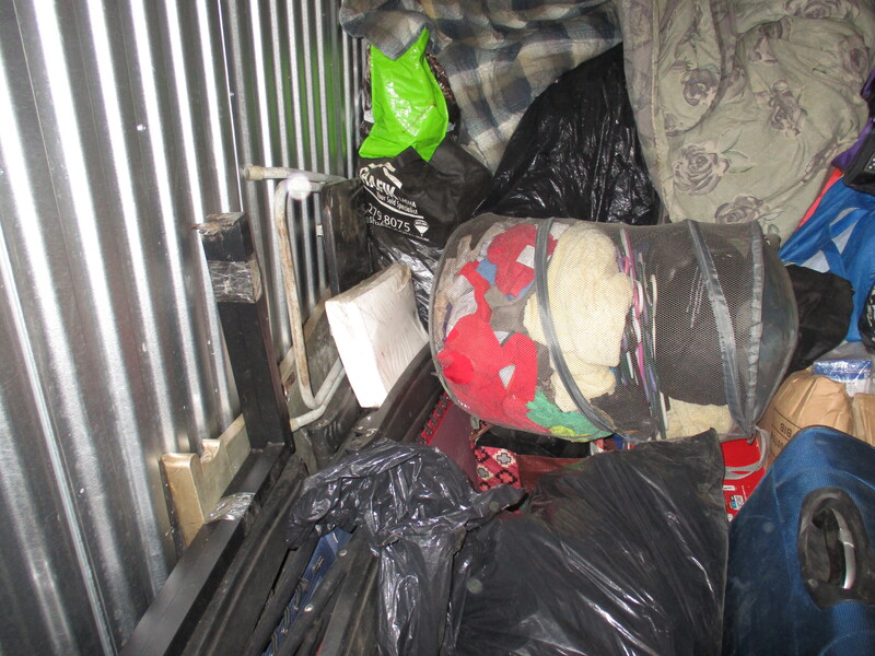 Public Storage P0029 -Braid St  auction IB-4539 50