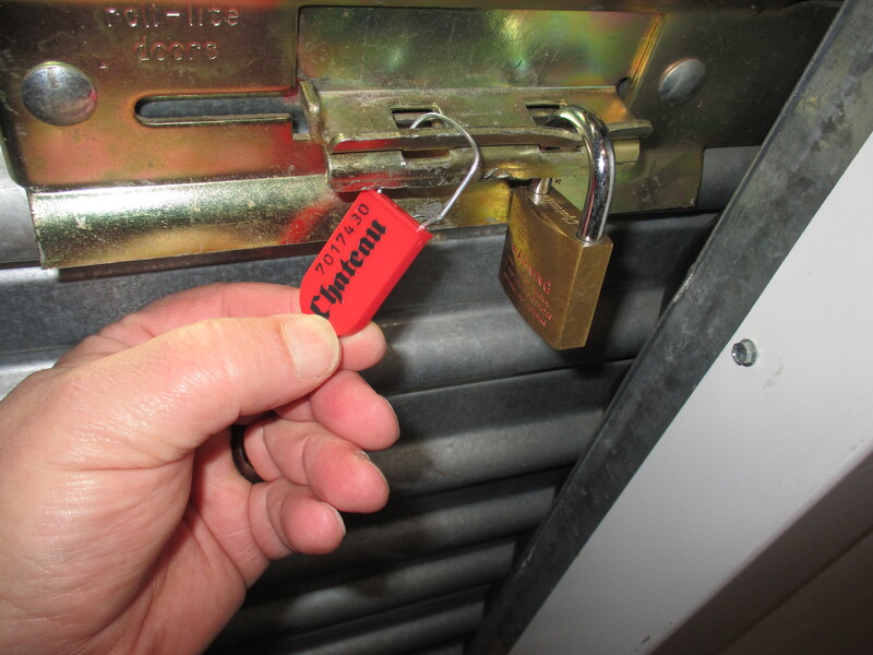 Public Storage P0029 -Braid St  auction IB-1732 20