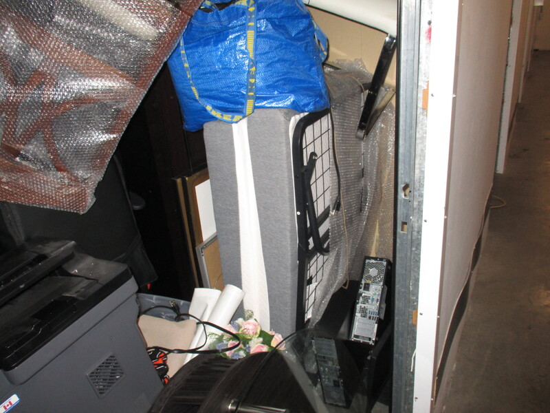 Public Storage P0029 -Braid St  auction IB-1732 40