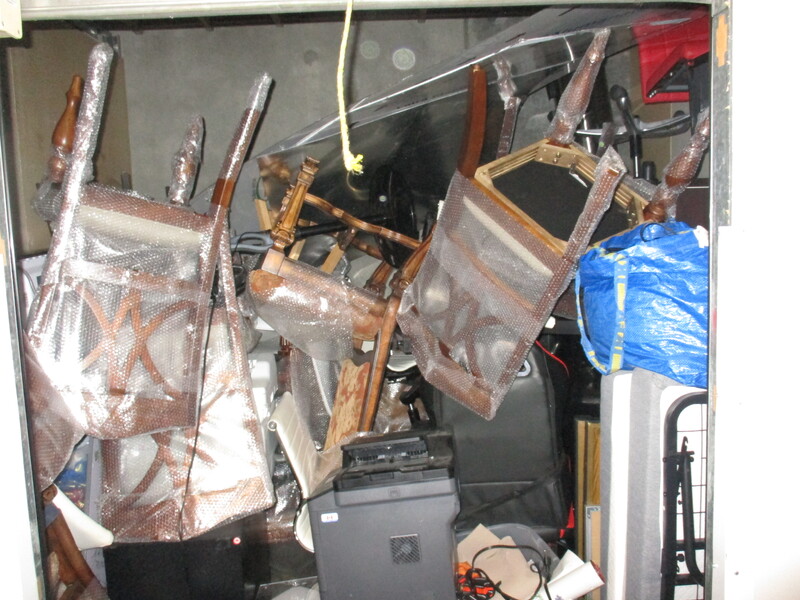 Public Storage P0029 -Braid St  auction IB-1732 50