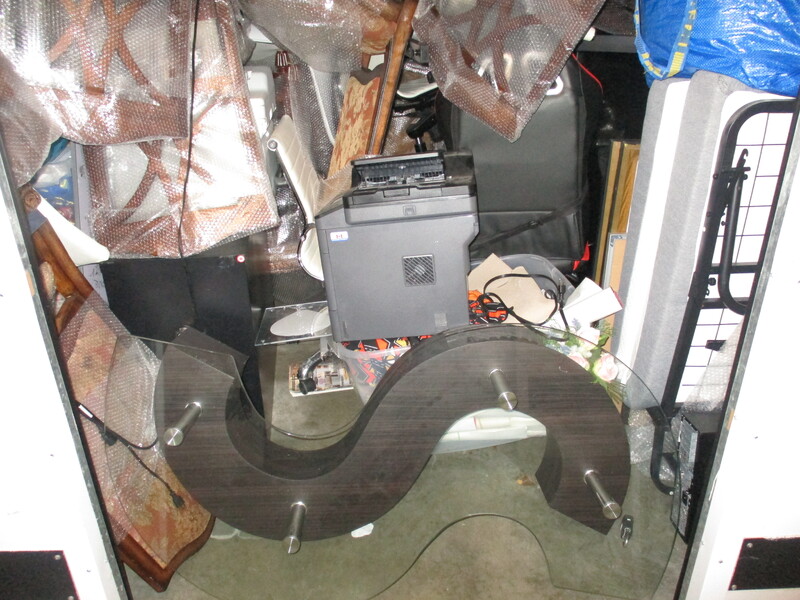 Public Storage P0029 -Braid St  auction IB-1732 60