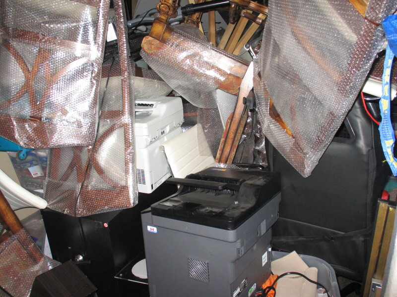 Public Storage P0029 -Braid St  auction IB-1732 80