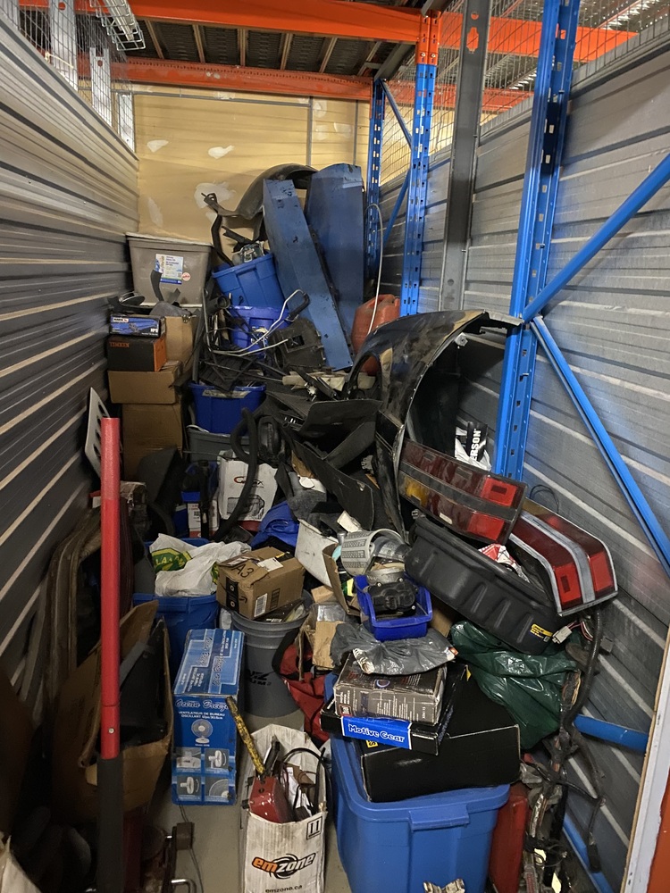 3107 -StorageMart  Downtown  auction IB-4697 10