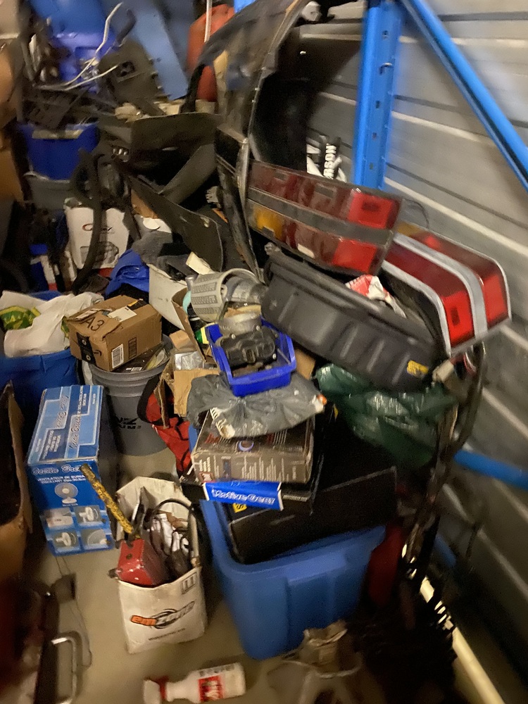 3107 -StorageMart  Downtown  auction IB-4697 20