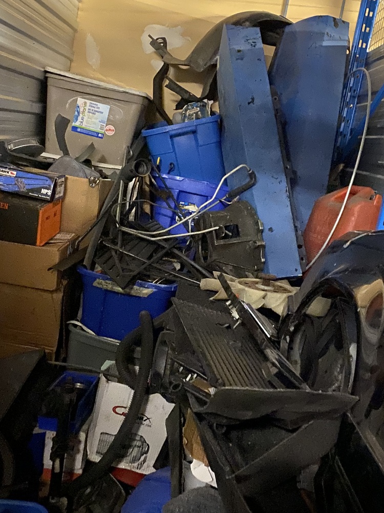 3107 -StorageMart  Downtown  auction IB-4697 30