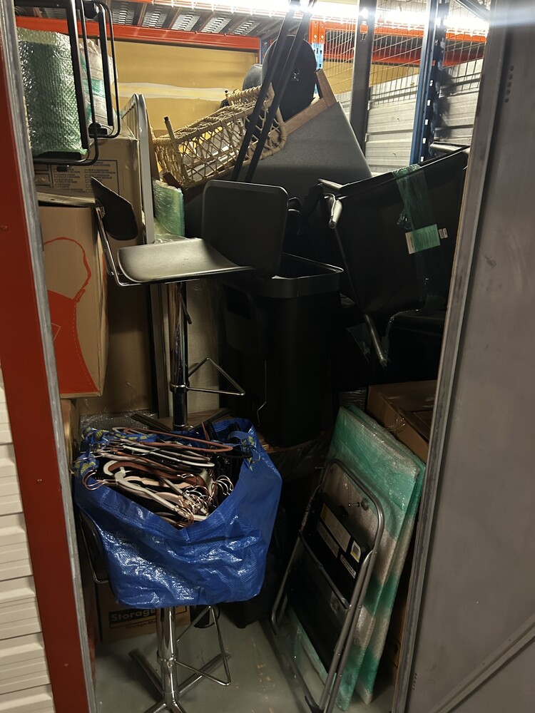 3107 -StorageMart  Downtown  auction IB-8717 40