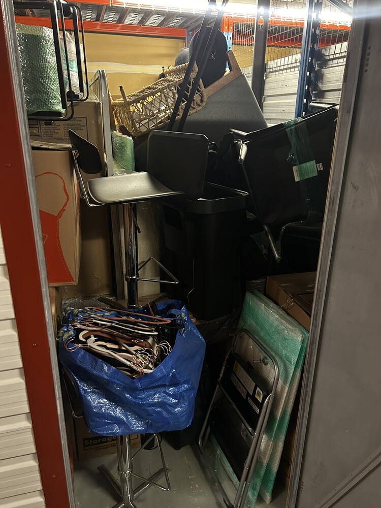 3107 -StorageMart  Downtown  auction IB-8717 50