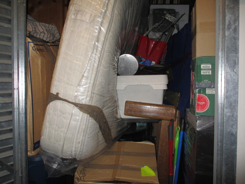 Public Storage P0029 -Braid St  auction IB-8439 10