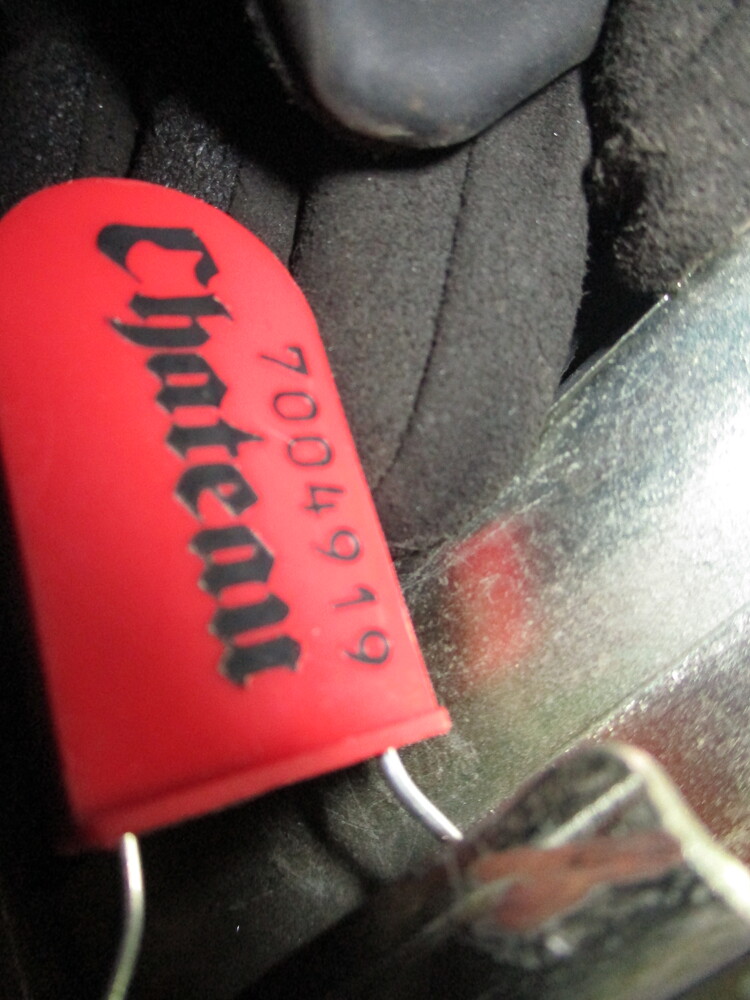 Public Storage P0029 -Braid St  auction IB-8439 50