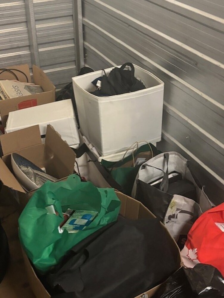 3107 -StorageMart  Downtown  auction IB-9082 60