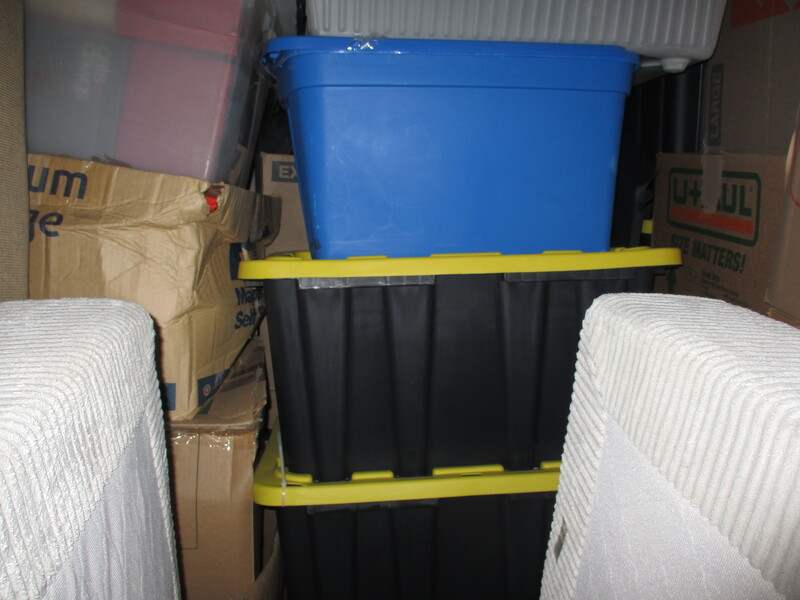 Public Storage P0029 -Braid St  auction IB-6566 10