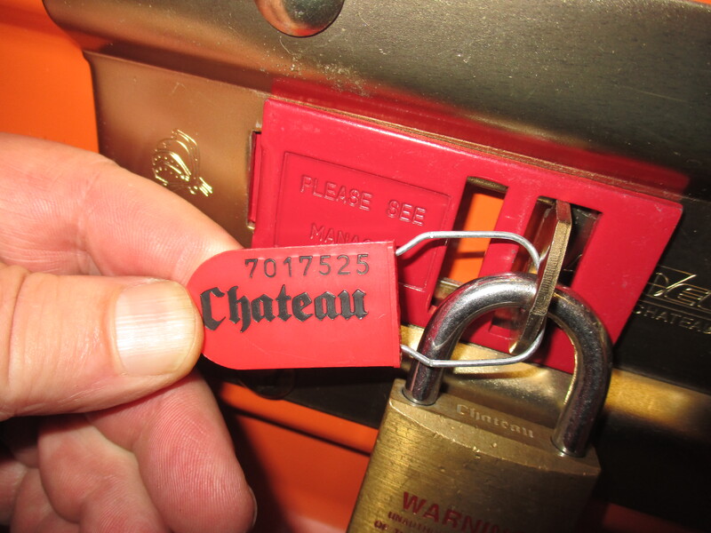 Public Storage P0029 -Braid St  auction IB-6566 30